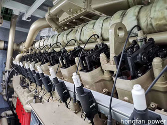 Shandong Hongfan Power Technology Co.,Ltd