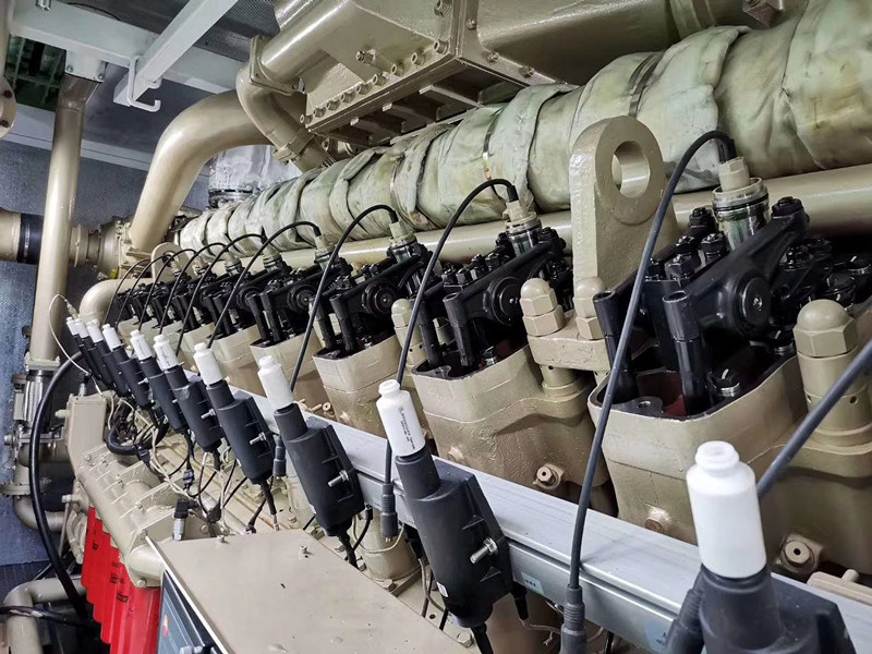 Porcelana Shandong Hongfan Power Technology Co.,Ltd Perfil de la compañía