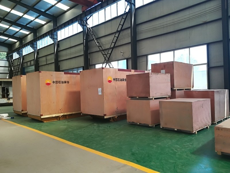 Porcelana Shandong Hongfan Power Technology Co.,Ltd Perfil de la compañía