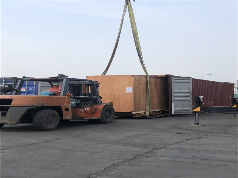 Porcelana Shandong Hongfan Power Technology Co.,Ltd Perfil de la compañía