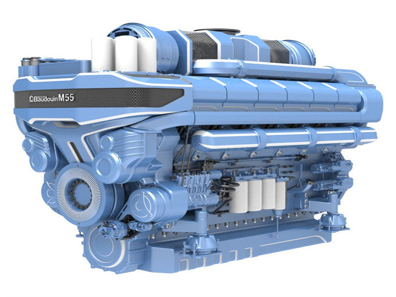 Porcelana Shandong Hongfan Power Technology Co.,Ltd Perfil de la compañía