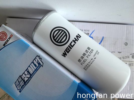 1000036081 	fuel coarse filter weichai brand genuine original spare parts cheapable factory