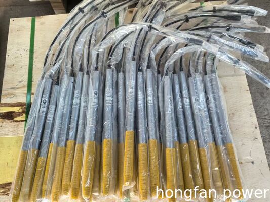 Jichai L20V190ZLD-2 gas engine Газовый контрольный клапан 1512Z.13K.02