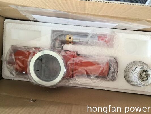 Турбокомпрессор / Turbocharger	С62.10.10.2000 marine engine model CW6200ZC-7 (450кW, 750r/min) - Weichai Power