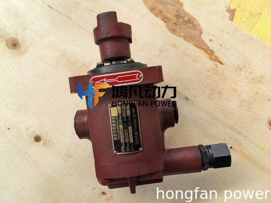 Injection pump L250-20 for Zichai LB250 1300KW Diesel marine engine spare parts