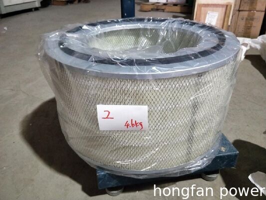 air filter 606LE.36.20 for Jichai AS8200ZLD-Z marine diesel engine spare parts