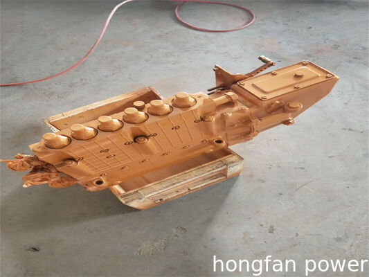 Fuel Injection Pump(Right only)  BH6Z140ZP Z12V.12.00 G12V190PZL chidong JICHAI 190 series