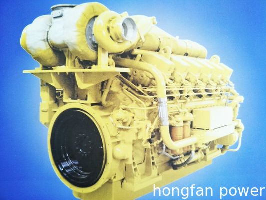 A12v190pzl engine parts chidong brand jinan diesel engine