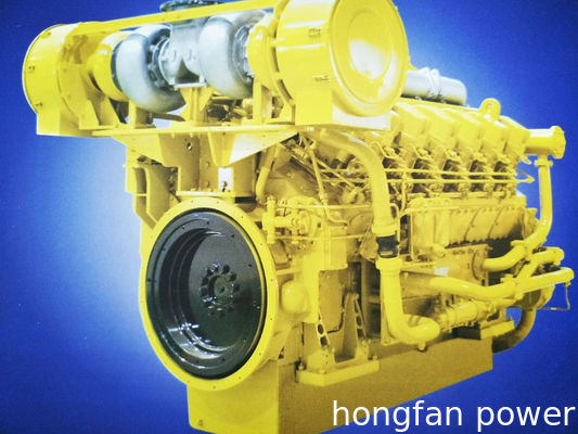 H12V190ZLD jinan diesel engine and engine parts chidong CO1200/20