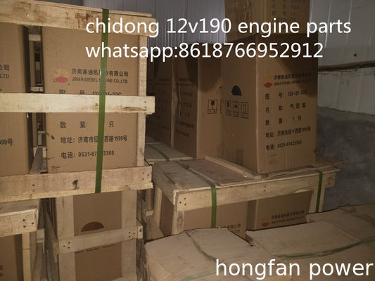 Jinan diesel engine parts felt dowel pin drive shaft cover