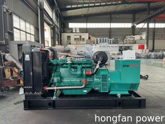 weichai baudouin 6M33 12M33 diesel generator 500-1800kw