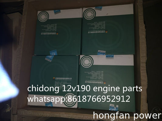 jichai JDEC JINAN diesel engine co,ltd chidong diesel engine parts H16V190ZLT2-2 GAS GENERATOR