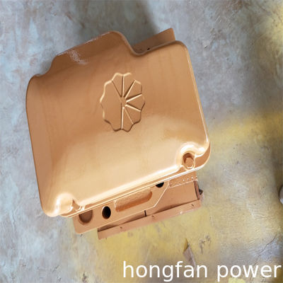 Cylinder head 12VB.03.00 PZ12V190B Diesel engine jinan diesel engine JDEC JICHAI POWER CHIDONG