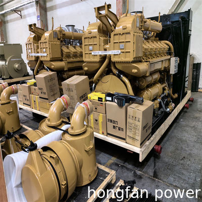 Z12VB.06.30.01/02 Camshaft front and rear of G12V190PZL P12V190B Z12V190B diesel engine jinan diesel engine co.,ltd chidong jichai