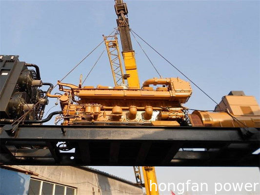 jinan diesel engine cnpc jichai power 500-720kw diesel marine engine 8190ZLC  The Perfect Solution for Your Marine Equipment Requirements