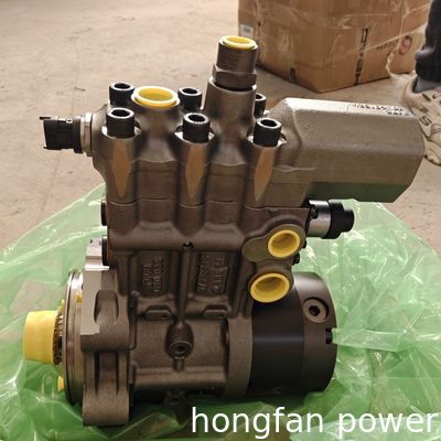 НАСОС ТОПЛИВНЫЙ 1005629985 Weichai Baudouin Fuel injection pumps  Shipped by the manufacturer
