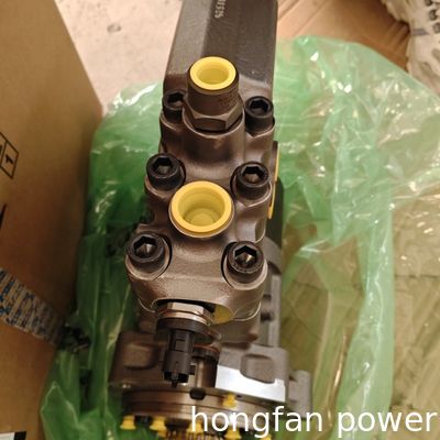 НАСОС ТОПЛИВНЫЙ 1005629985 Weichai Baudouin Fuel injection pumps  Shipped by the manufacturer