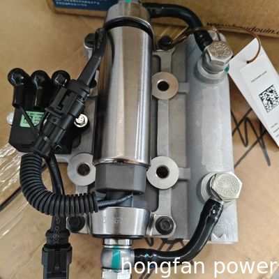 Weichai Baudouin 12M55 engine parts НАСОС ТОПЛИВНЫЙ 1001555460  Oil pump Cheap and fine