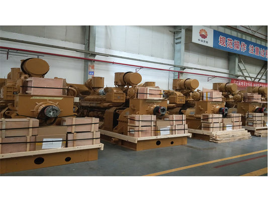 Oil pressure gauge, turbocharger	8V.32.18 Oil inlet pressure gauge	Z12VB.32.19 of jichai G12V190