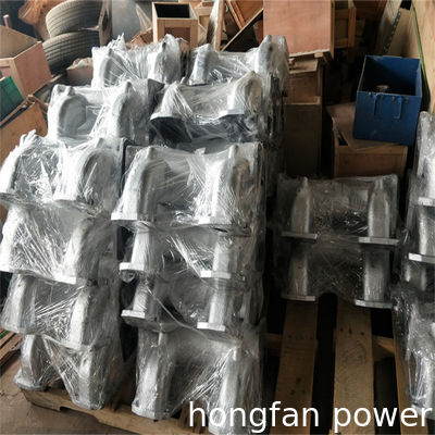 rubber hose connector 22II-2500 Q/CNPC-JC14029 used in 16V190 20V190 jichai power generator