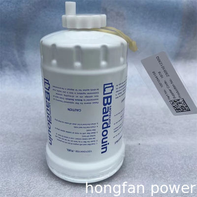 weichai baudouin Fuel Fine Filter Element 1000422382 original parts instock