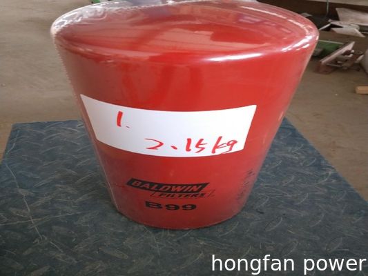 3012.36.30 air filterr jichai brand H16V190ZLT 1000KW 1MW original gas genset spare parts high quality factory