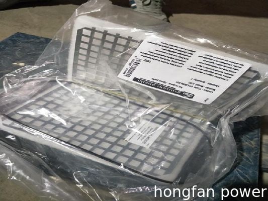 3012.36.30 air filterr jichai brand H16V190ZLT 1000KW 1MW original gas genset spare parts high quality factory