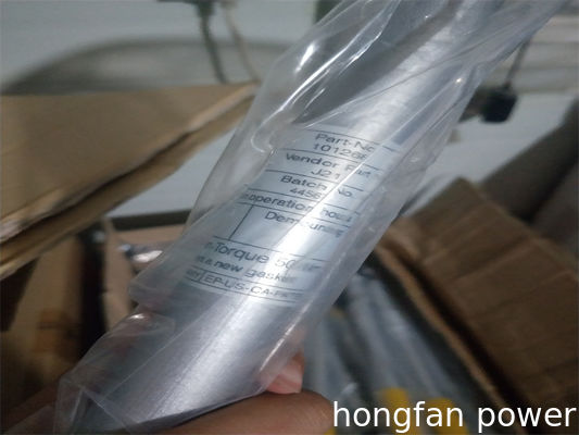 601T.90.20 Spark plug parts used in jichai H16V190 1000KW and L20V190 2000KW gas engine spare parts