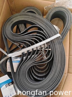 Weichai Baudouin 12M26 Turbocharger 1000475448 original parts