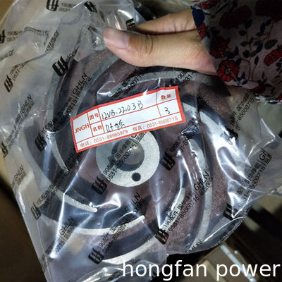 G12V190zldt-2 Natural Gas Generator Parts Used in Sudan