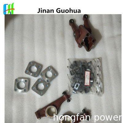 Chidong 1512t Type 500kw G12V190zdt-2 Natural Gas Generator Parts