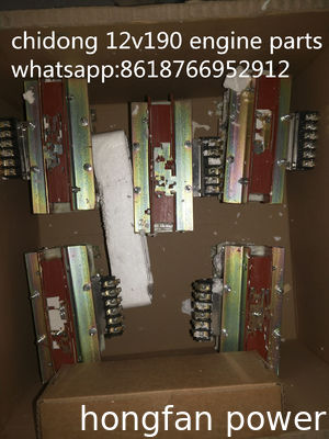 Jichai Brand Co1360f/33 1360kw 1500r/Min Diesel Engine Parts Bh12V190zl