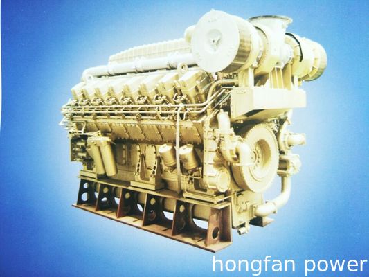 A12v190pzl engine parts chidong brand jinan diesel engine