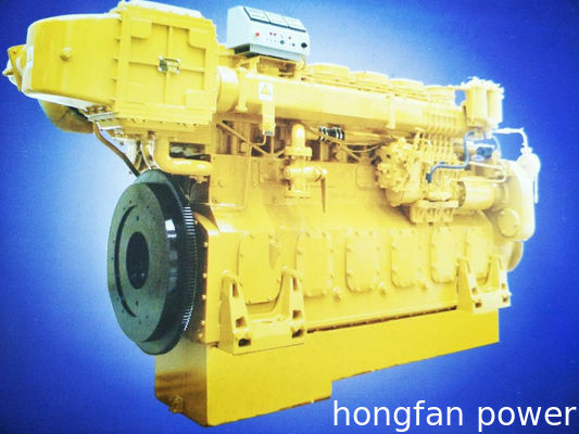 Z12V190BJ jinan diesel engine chidong brand and engine parts