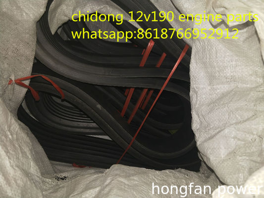 Jinan diesel engine parts felt dowel pin drive shaft cover