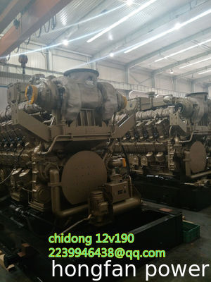 jinan diesel engine drilling engine