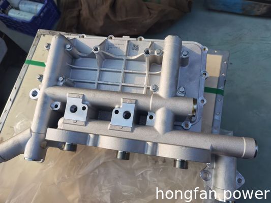 612630040029 Уплотнительное кольцо стакана форсунки Weichai diesel engine parts