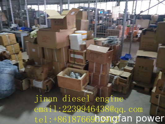 jichai JDEC JINAN diesel engine co,ltd chidong diesel engine parts H16V190ZLT2-2 GAS GENERATOR