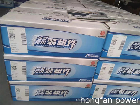 Weichai Engine Parts Comprehensive Guide to X6170 and 8170 Series for Industrial and Maritime Applications