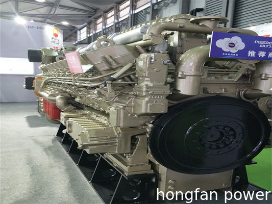 800-1200KW diesel marine engine for ship and boat  jinan diesel engine cnpc jichai power 800-1000kw diesel marine engine  The Perfect Solution for Your Marine Equipment Requirements