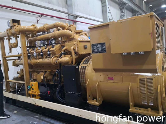 jinan diesel engine G12V190 gas generator cylinder head  Part Number: 127.03.00B