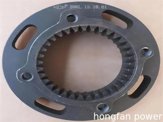81500020009 Flywheel ring for Weichai WP7.300E51,WP7NG240E5,WP7NG260E51