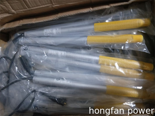 601T.90.20 Spark plug parts used in jichai H16V190 1000KW and L20V190 2000KW gas engine spare parts