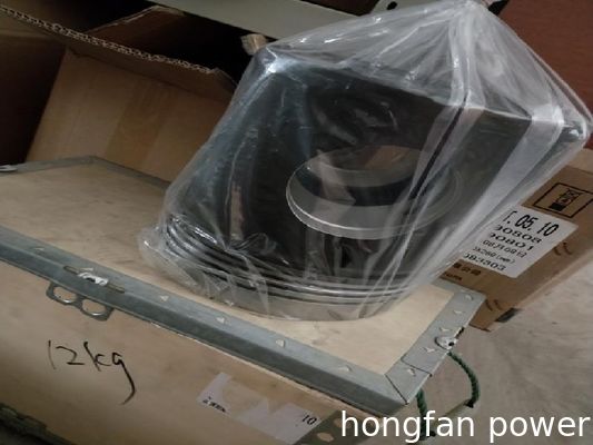 Jichai L20V190 Gas Generator spare parts piston ring Поршневая газовая муфта 601.05.02A-GJ