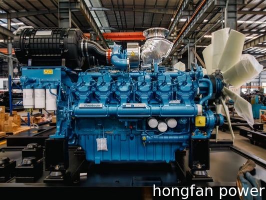 ICE 12GZPD55 (DNM55G0022) for the BelAZ-7530G truck ICE 16GZPD33 (DHM33G0022*01) for the BelAZ-7513D truck