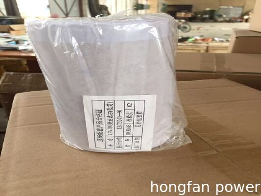 Cast grille B6190 SBL50F-24-03 filters used in Jinan Diesel Engine Co., Ltd