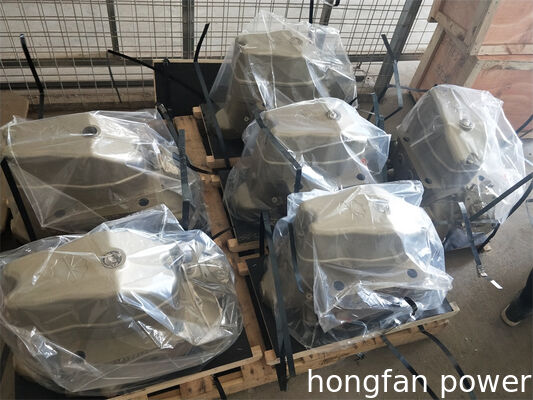 Jichai A12V190PZL Cylinder Head Assembly	3012.03.00 Spare parts diesel drilling engine