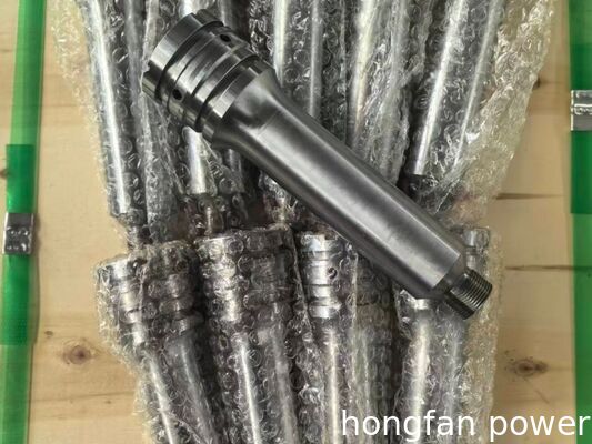 INTAKE VALVE	 Z6170.1-44B for ZICHAI Z6170 diesel marine engine spare parts