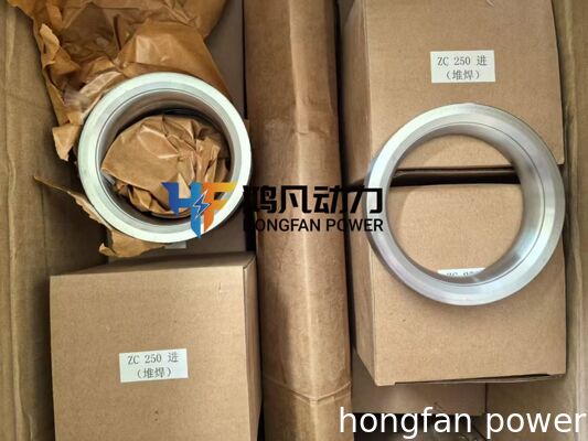 Injection pump L250-20 for Zichai LB250 1300KW Diesel marine engine spare parts