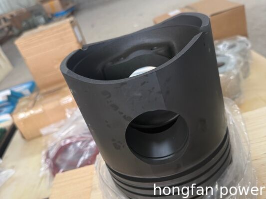 PISTON, ENGINE OF DUMP TRUCK BELAZ 136 TON 1006267880	WEICHAI 16M33G
